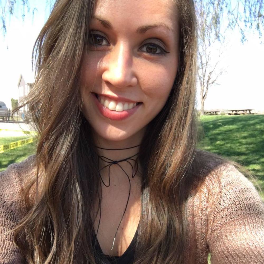 Meet your Posher, Nicole